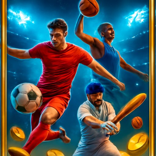 3k777 ক্রিকেটকেন্দ্রিক অংশ