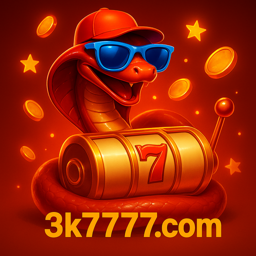 3k777 ওয়েব