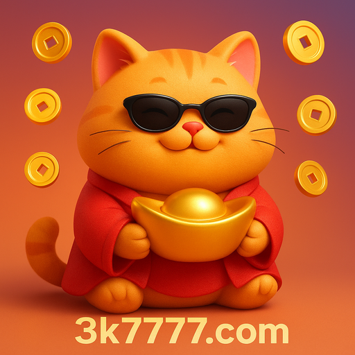 3k777-এ এটি খুব