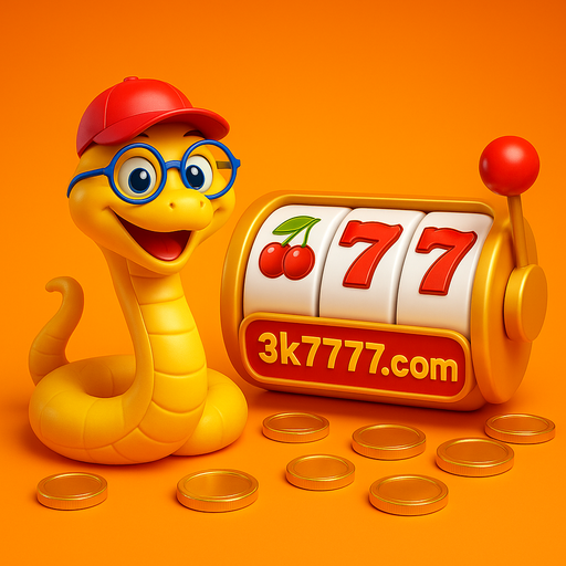 3k777-এ 50+ লাইভ গেমিং