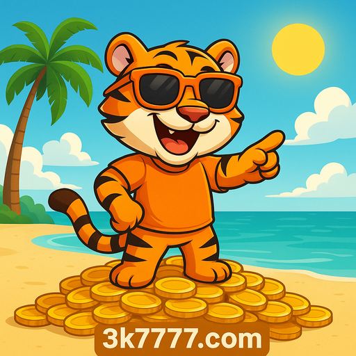 3k777 ফেসবুক প্ল্যাটফর্মে