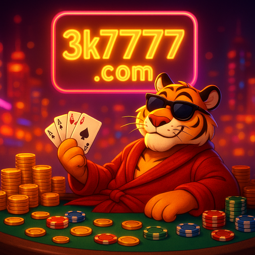 3k777-এ এটি এখনই পাওয়া