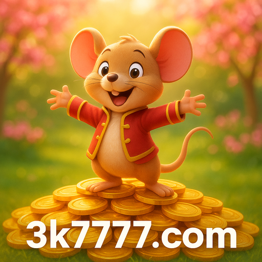 3k777-র সুইট বোনাঞ্জা গেম - Pragmatic Play