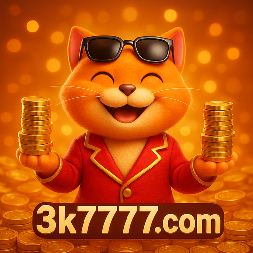 3k777-র মাহজং ওয়েজ গেম - PG Soft