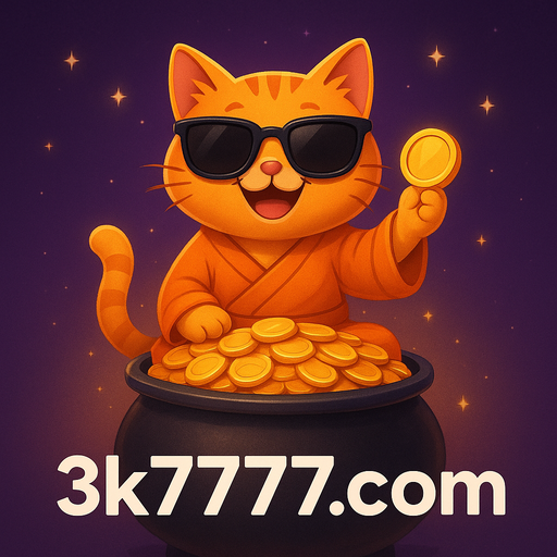 3k777 পেশাদার লাইভ গেমিং সেশন