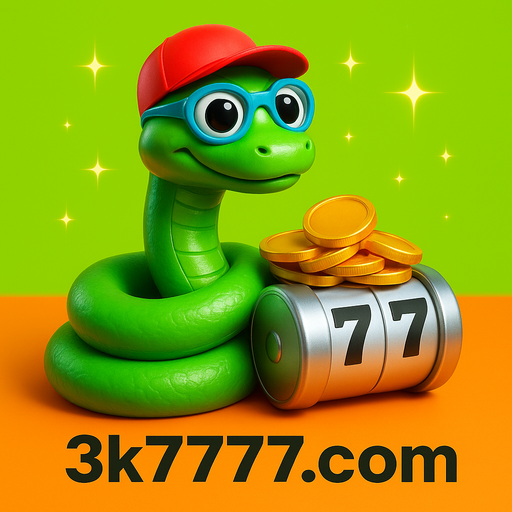 3k777-এ ঐতিহ্যবাহী অনলাইন গেমিং সাইটটি উপস্থিত