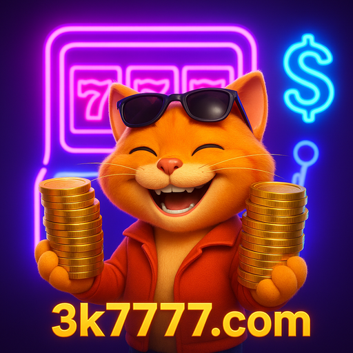 3k777-র ফরচুন টাইগার গেমটি আপনার