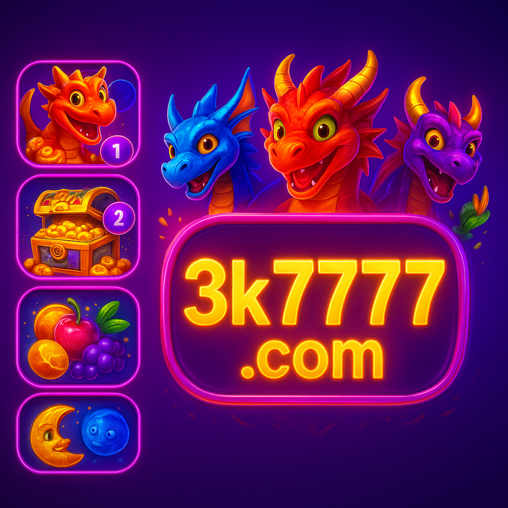 3k777-র সুরক্ষা সার্টিফিকেট ও লাইসেন্সসমূহ