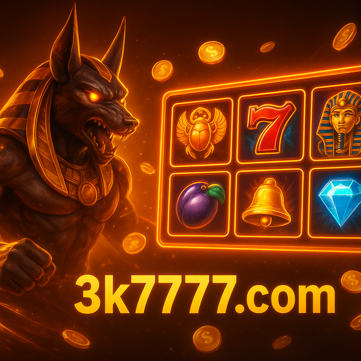 3k777-এ গেটস অফ অলিম্পস - Pragmatic Play-এর আর্কেড গেম
