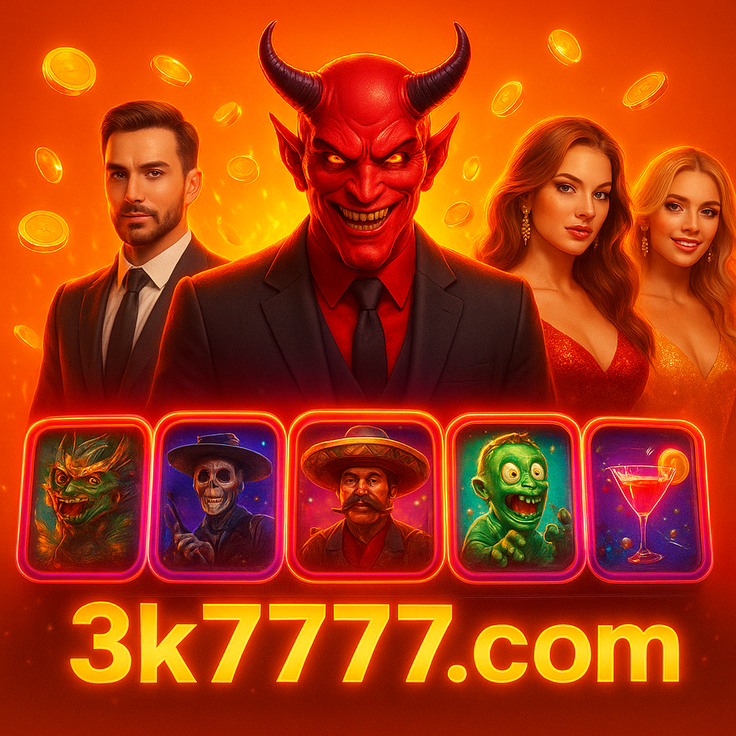 3k777-এ সবচেয়ে বেশি আরটিপি যুক্ত গেমগুলোর তালিকা